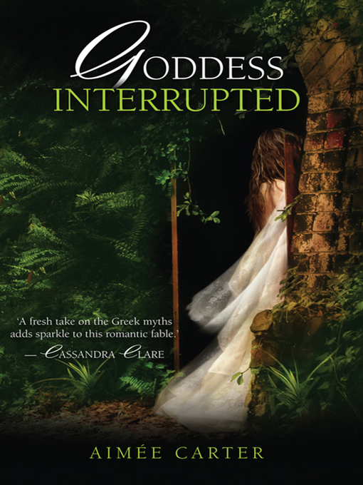 Title details for Goddess Interrupted by Aim?e Carter - Available